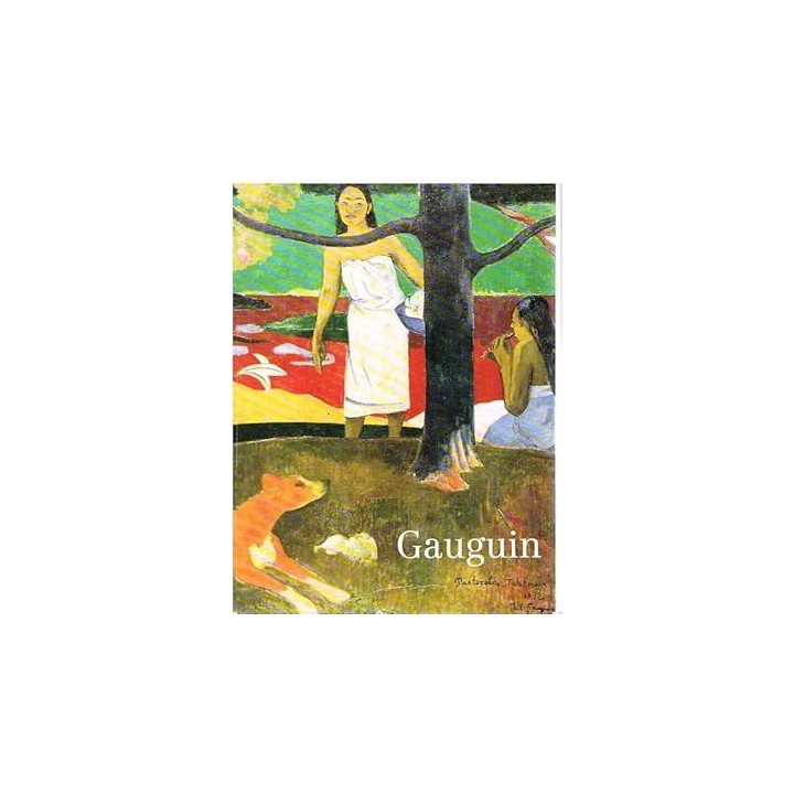 Gauguin - Richard Brettell